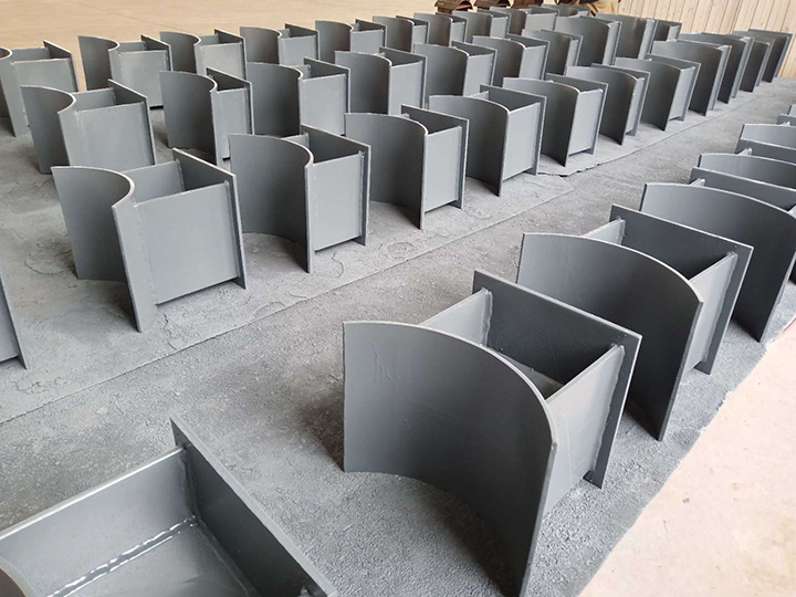 管托支座销售